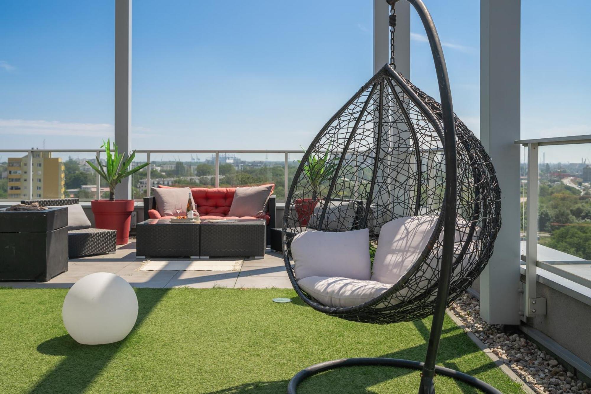 Symphony Baltica Towers Apartamenty By Ina — Photos 1